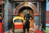 上海周边游景点