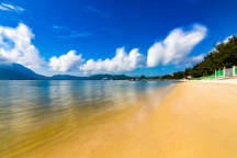 深圳周边游景点