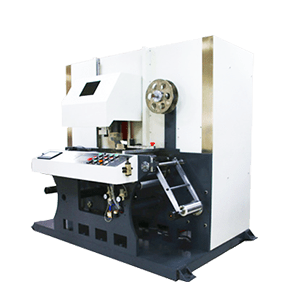 模切机十大品牌