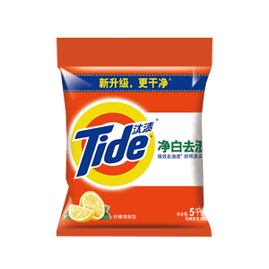 洗衣粉十大品牌