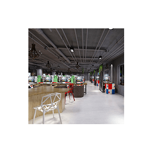 网咖·网吧十大品牌