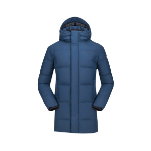 户外羽绒服十大品牌