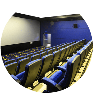 电影院线十大品牌