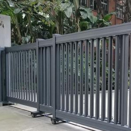 段滑门十大品牌