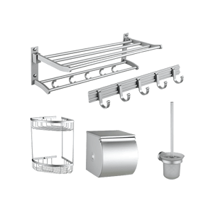 卫浴五金十大品牌