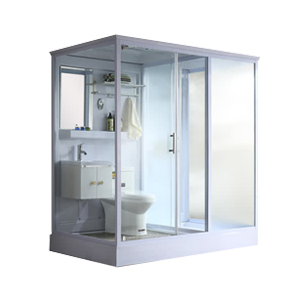 整体卫浴十大品牌