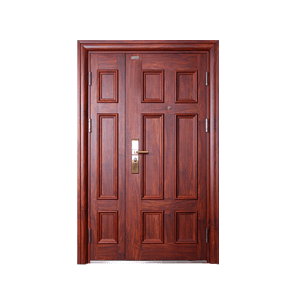 装甲门十大品牌