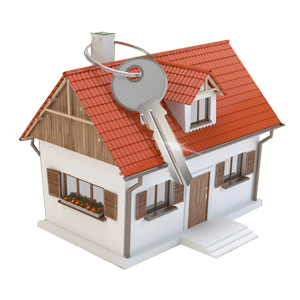 房产/安防十大品牌