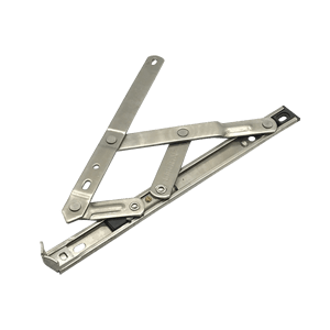 门窗五金十大品牌