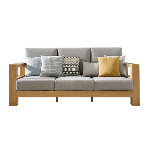 实木沙发十大品牌