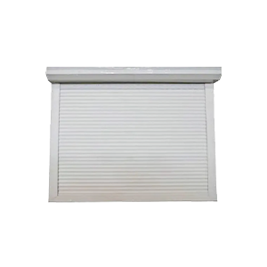 防火卷帘门十大品牌