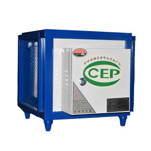 油烟净化器十大品牌