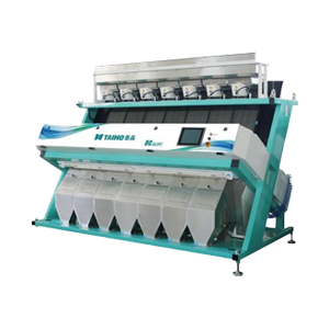 色选机十大品牌