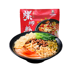 螺蛳粉十大品牌