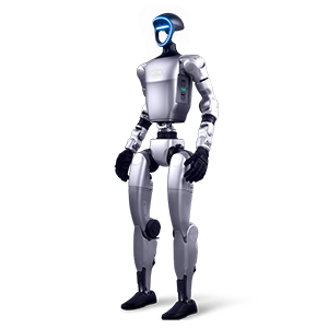 人形机器人十大品牌