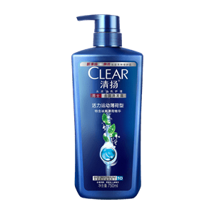 美发/护发十大品牌