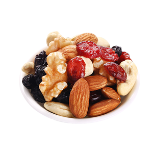 休闲食品十大品牌