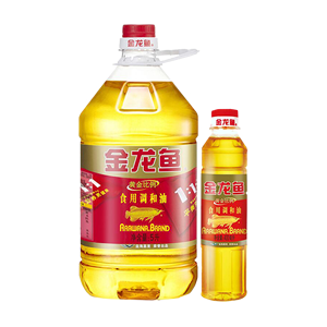 粮油/调味十大品牌