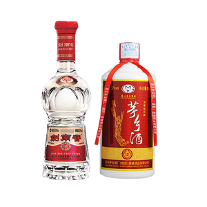 烟酒茶叶十大品牌