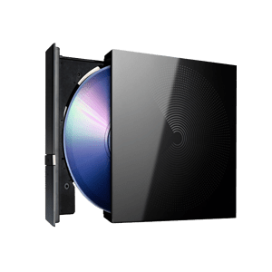 光驱·刻录机十大品牌