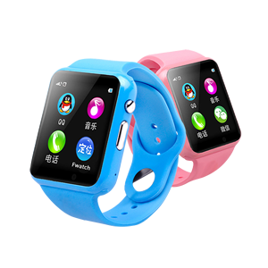 儿童手表十大品牌