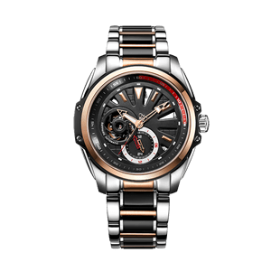 国产手表十大品牌