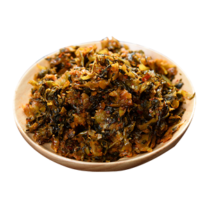 酱菜·腌菜十大品牌