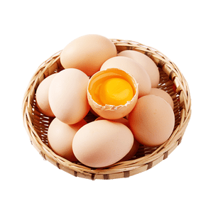 蛋类十大品牌