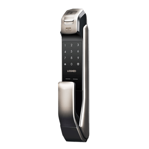 密码锁十大品牌